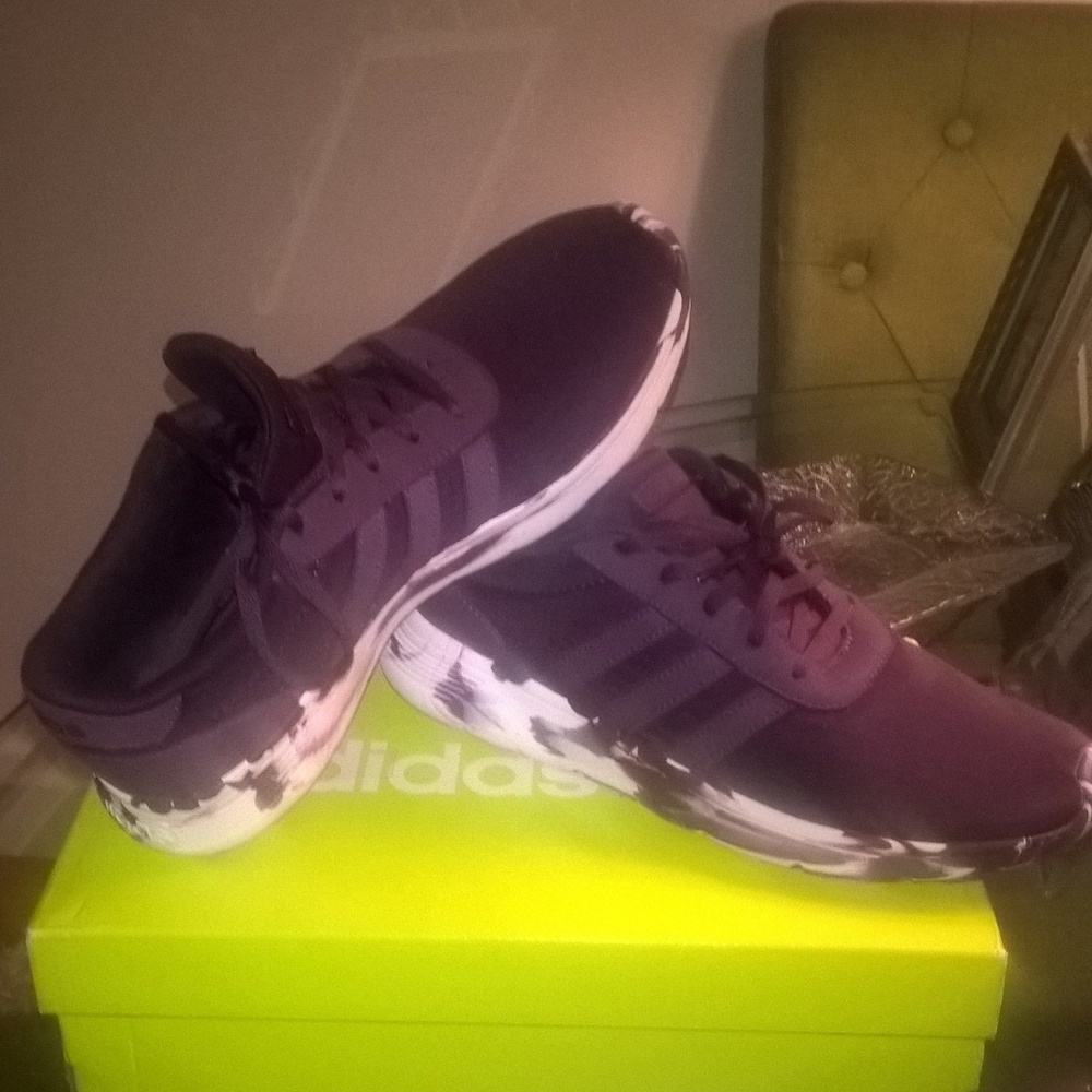 Authentic Adidas Sneakers